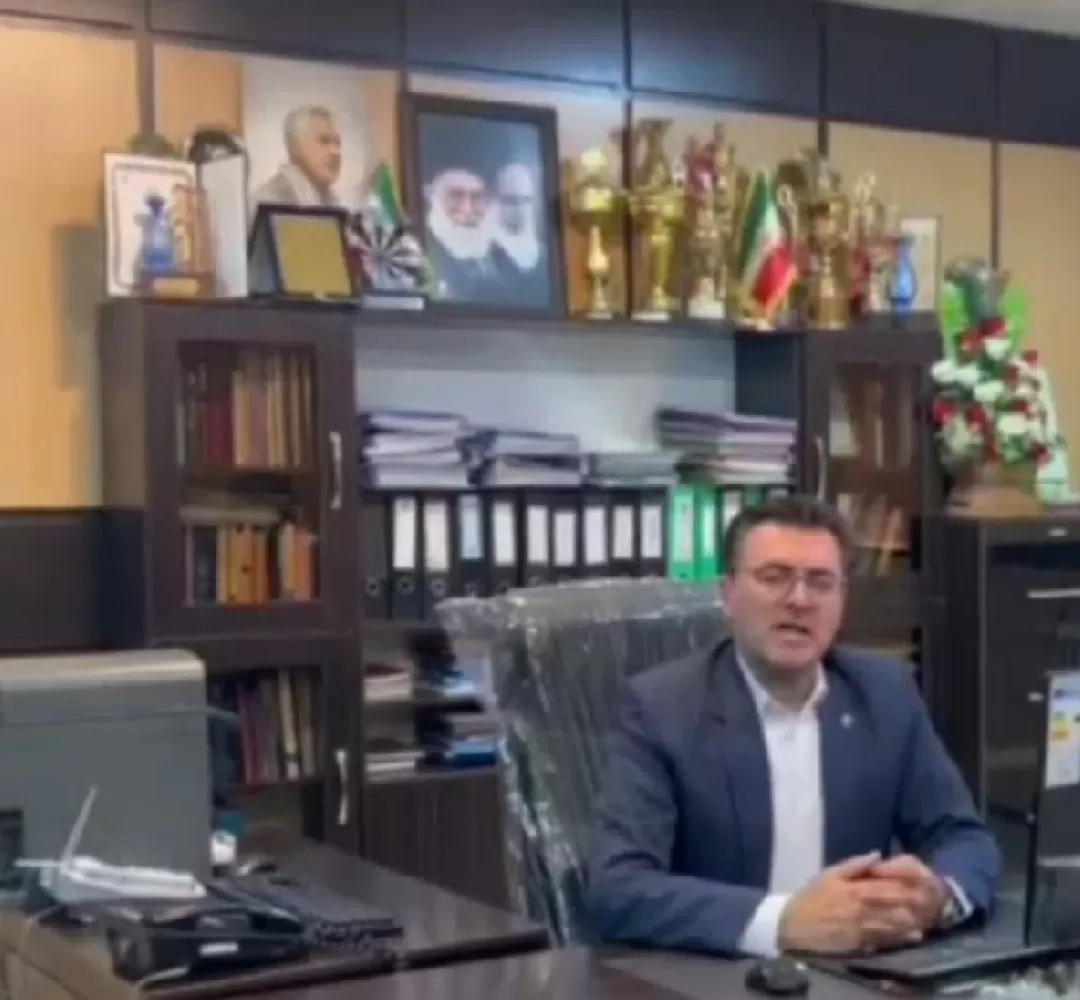 مشارکت حداکثری نماد قدرت مردمی نظام است