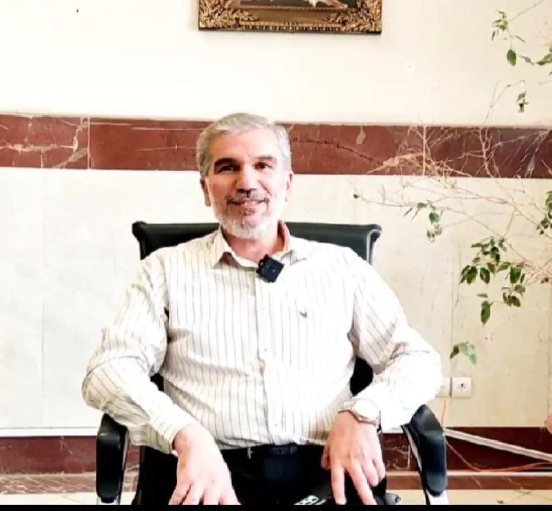 انتخاب آگاهانه رئیس جمهور