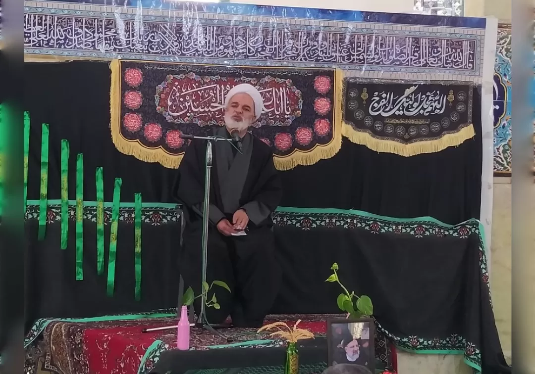 مراسم احلی من‌العسل در خنداب برگزار شد