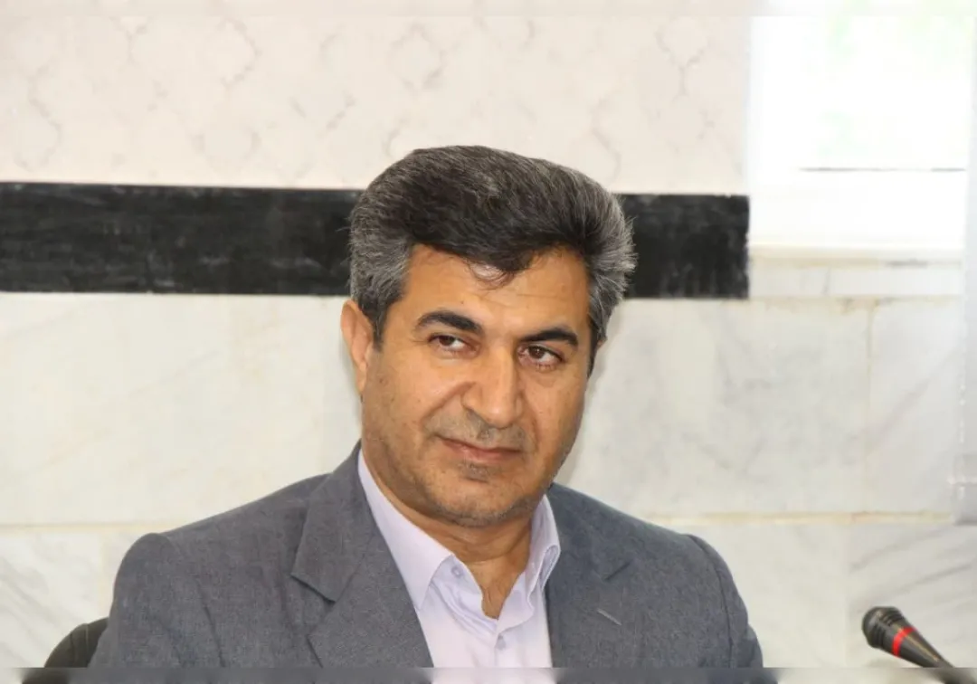 معرفی سرپرست شبکه بهداشت خنداب