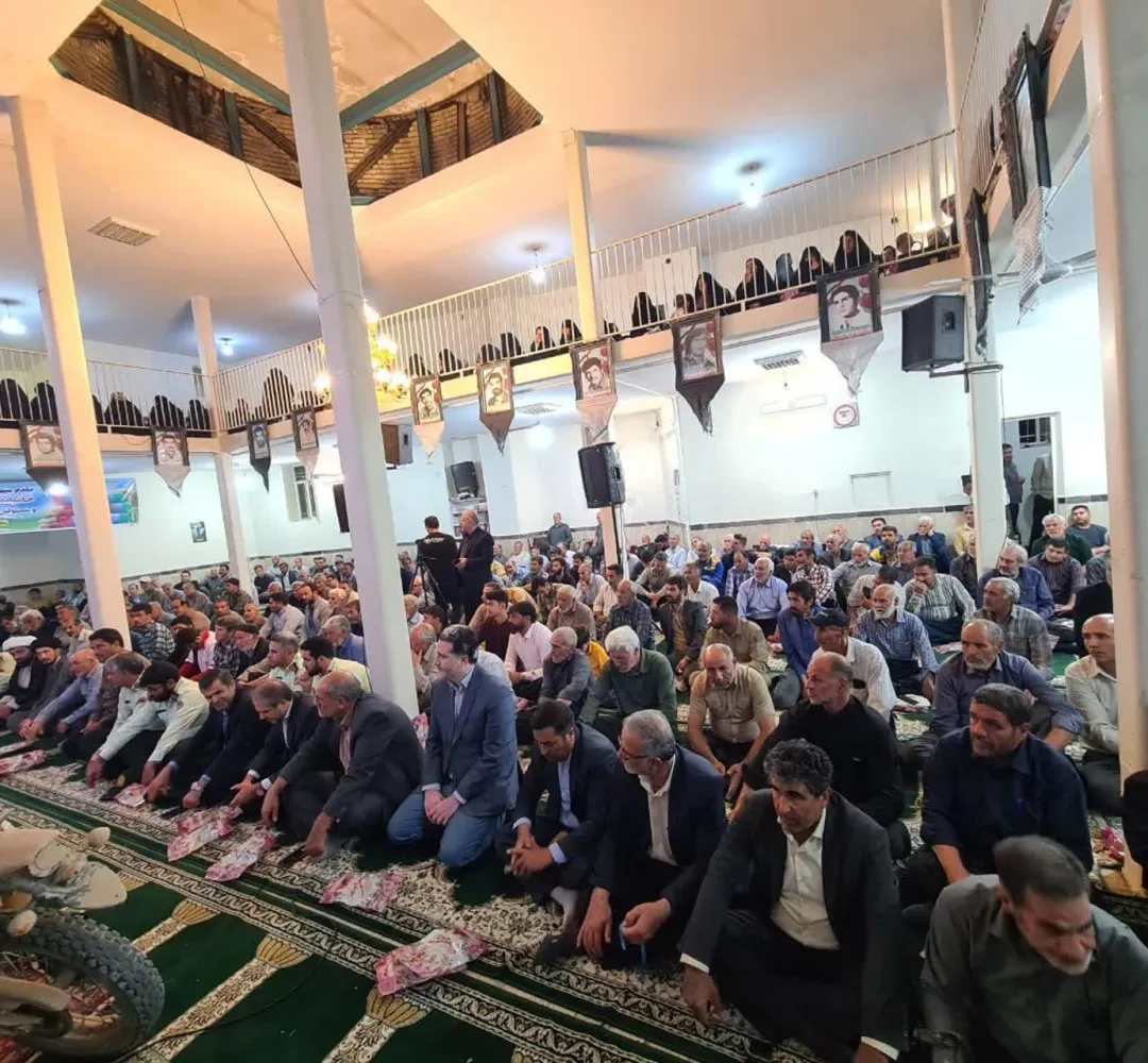 یادواره شیردلان «خلیفه کندی» برگزار شد