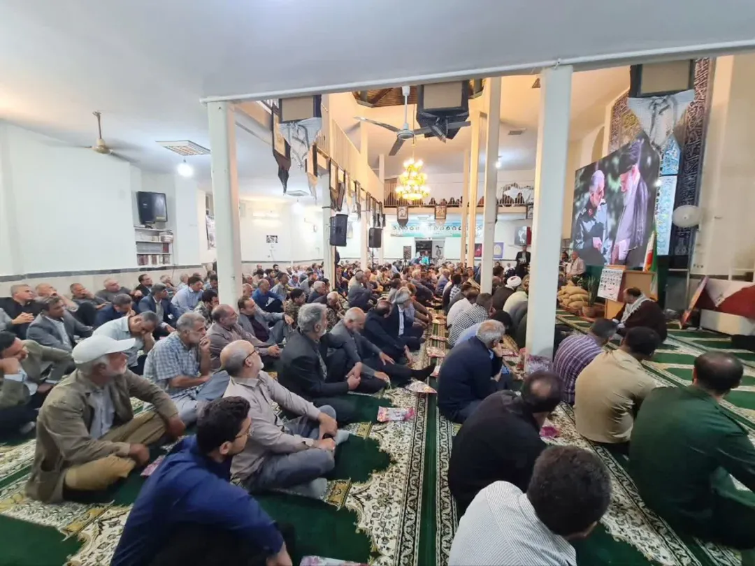 یادواره شیردلان «خلیفه کندی» برگزار شد