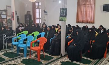 نشست «زنان مقاوم و مقاومت زنان»