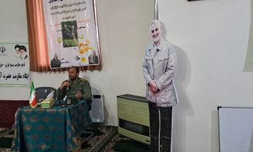 نشست «زنان مقاوم و مقاومت زنان»