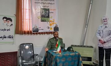 نشست «زنان مقاوم و مقاومت زنان»