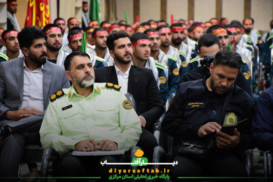 آئین تجلیل از حافظان قرآن کریم