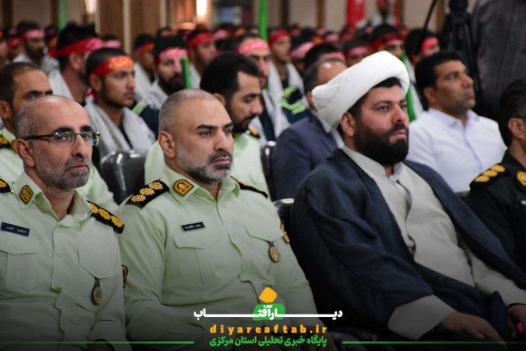 آئین تجلیل از حافظان قرآن کریم