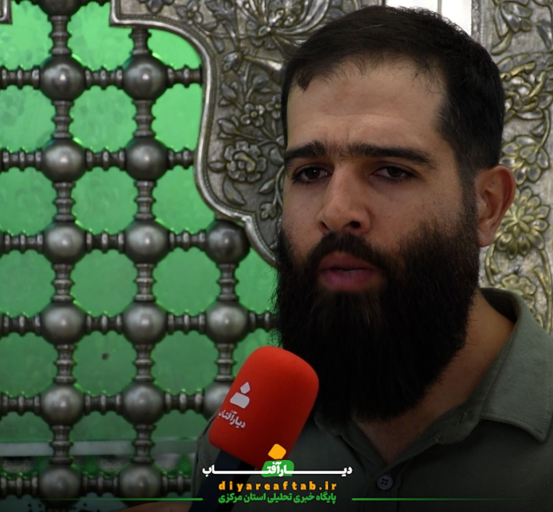 همدلی مردم سپری در برابر فتنه‌افکنی صهیونیستی