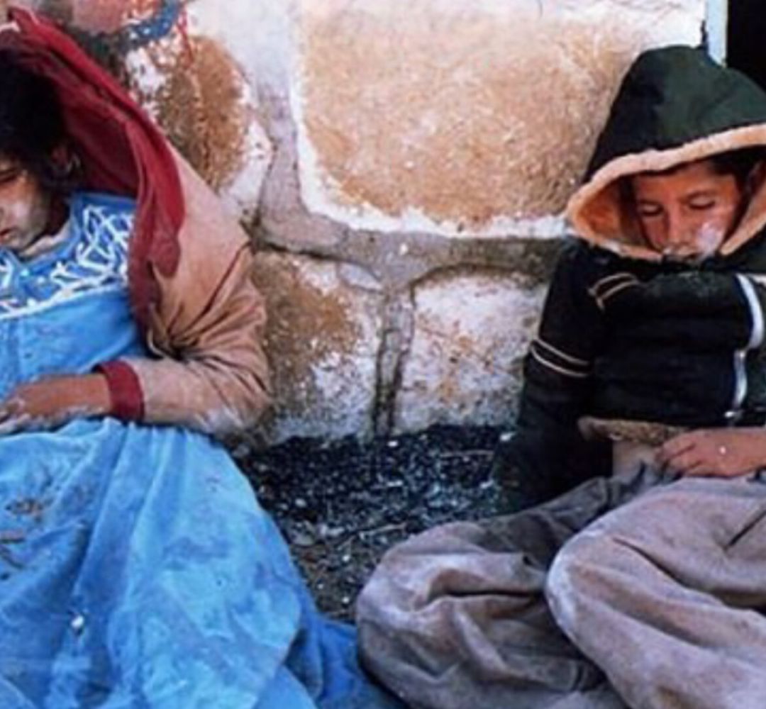 سردشت؛ زخمی که با سکوت جهان عمیق‌تر شد