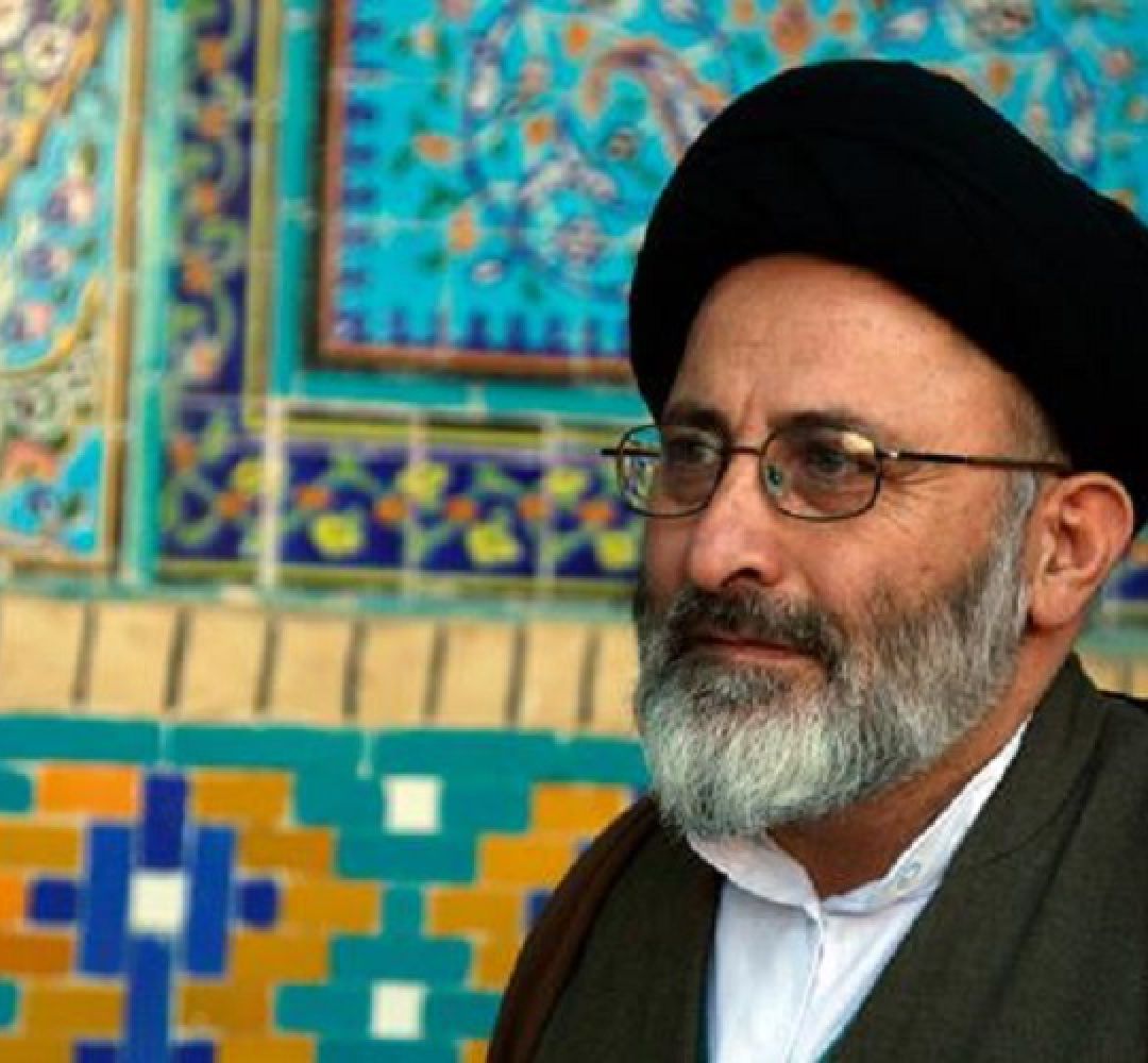 تشییع میلیونی امام شهید جلوه ولایت‌مداری ملت بود