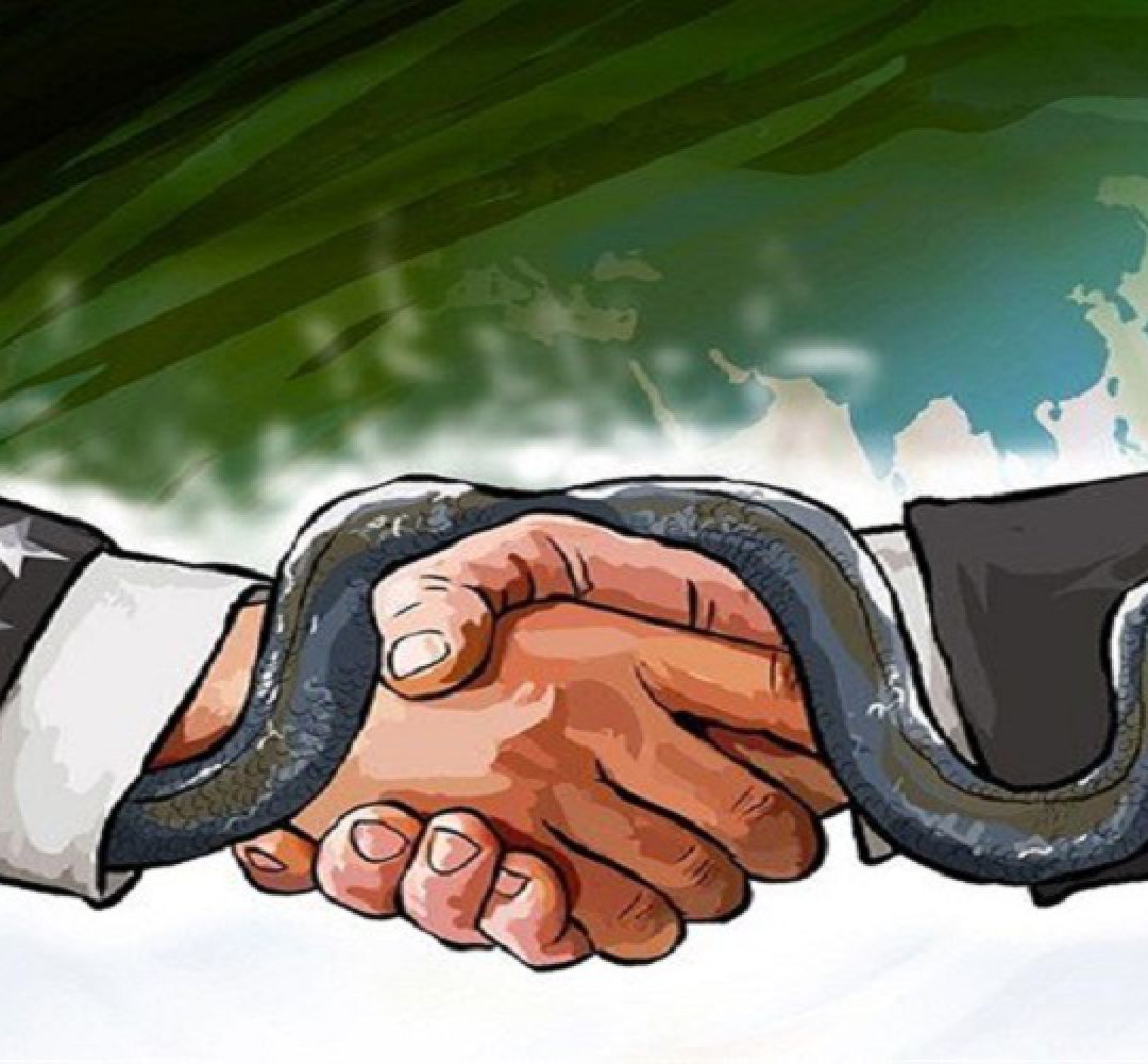 واشنگتن و تکرار سناریوی خروج از تعهدات