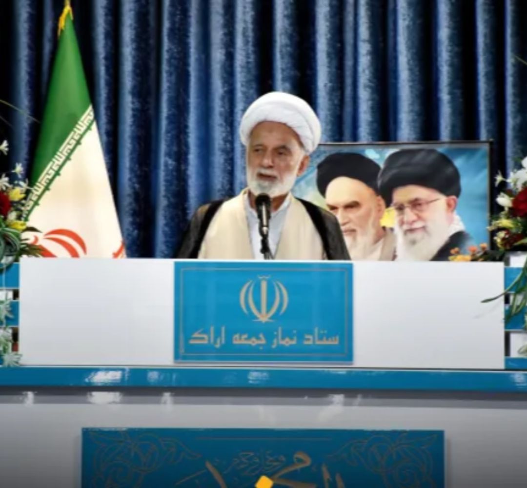 اربعین حسینی نماد عزت و بیعت جهانی است