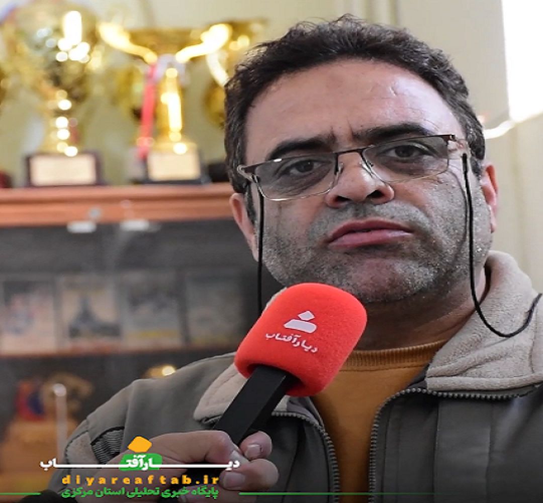 تیم‌ ملی فوتبال پرچمدار عزت ایران است